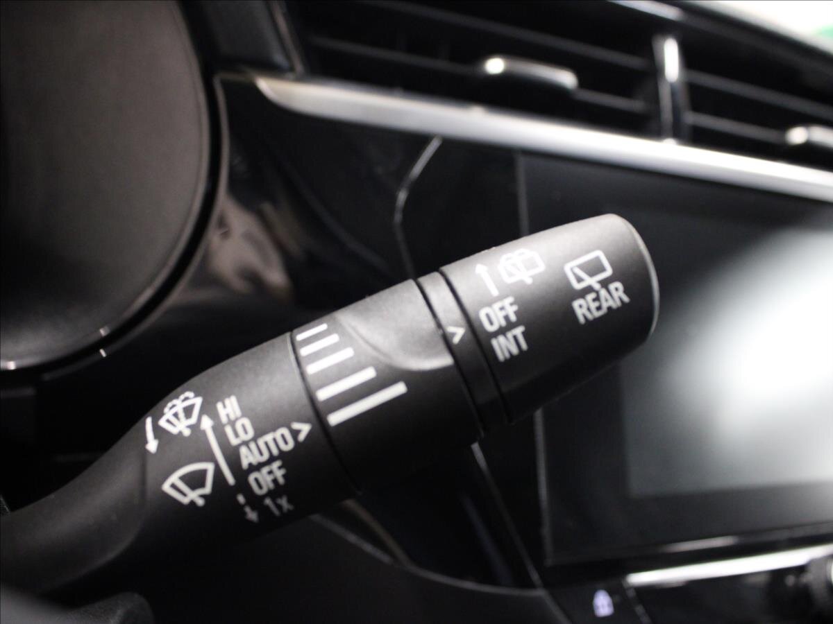 Opel Corsa Hatchback 1,2 l 55 kw