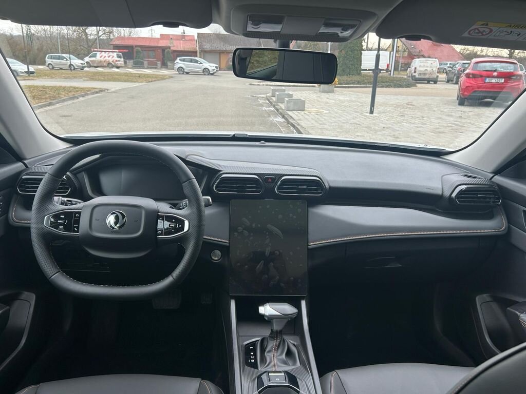 Dongfeng Ostatní Kombi 1,5 l 86 kw