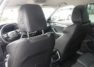 Škoda Octavia Kombi 1,4 l 150 kw
