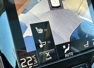 Volvo XC90 SUV 2,0 l 173 kw