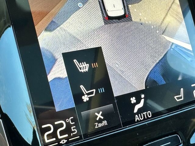 Volvo XC90 SUV 2,0 l 173 kw