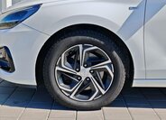 Hyundai i30 Kombi 1,5 l 117 kw