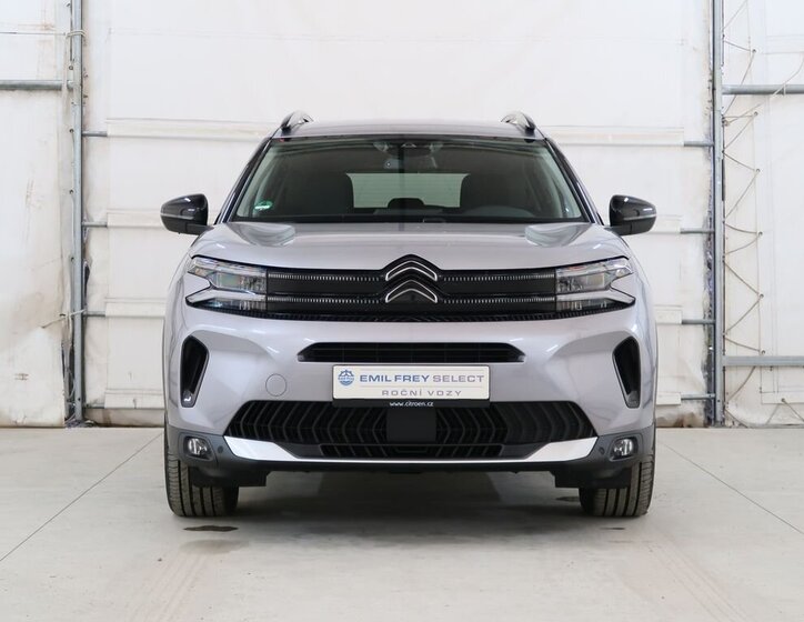 Citroën C5 Aircross SUV 1,5 l 96 kw