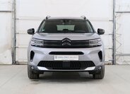 Citroën C5 Aircross SUV 1,5 l 96 kw