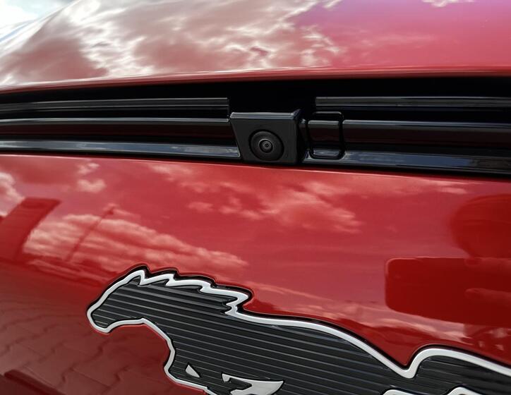 Ford Mustang Mach-E 49