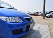Mazda Premacy 12