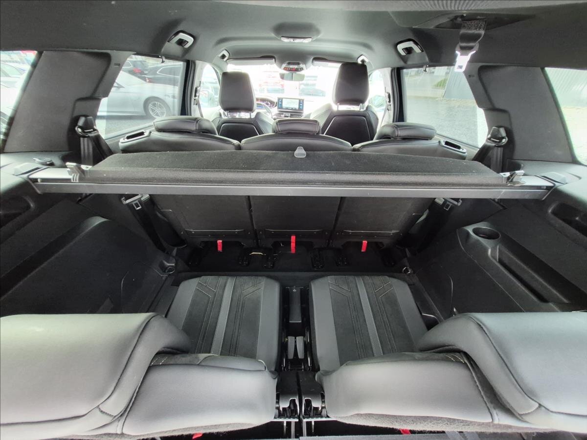 Peugeot 5008 MPV 1,6 l 133 kw