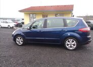 Ford S-MAX 7