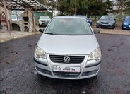 Volkswagen Polo Hatchback 1,4 l 51 kw
