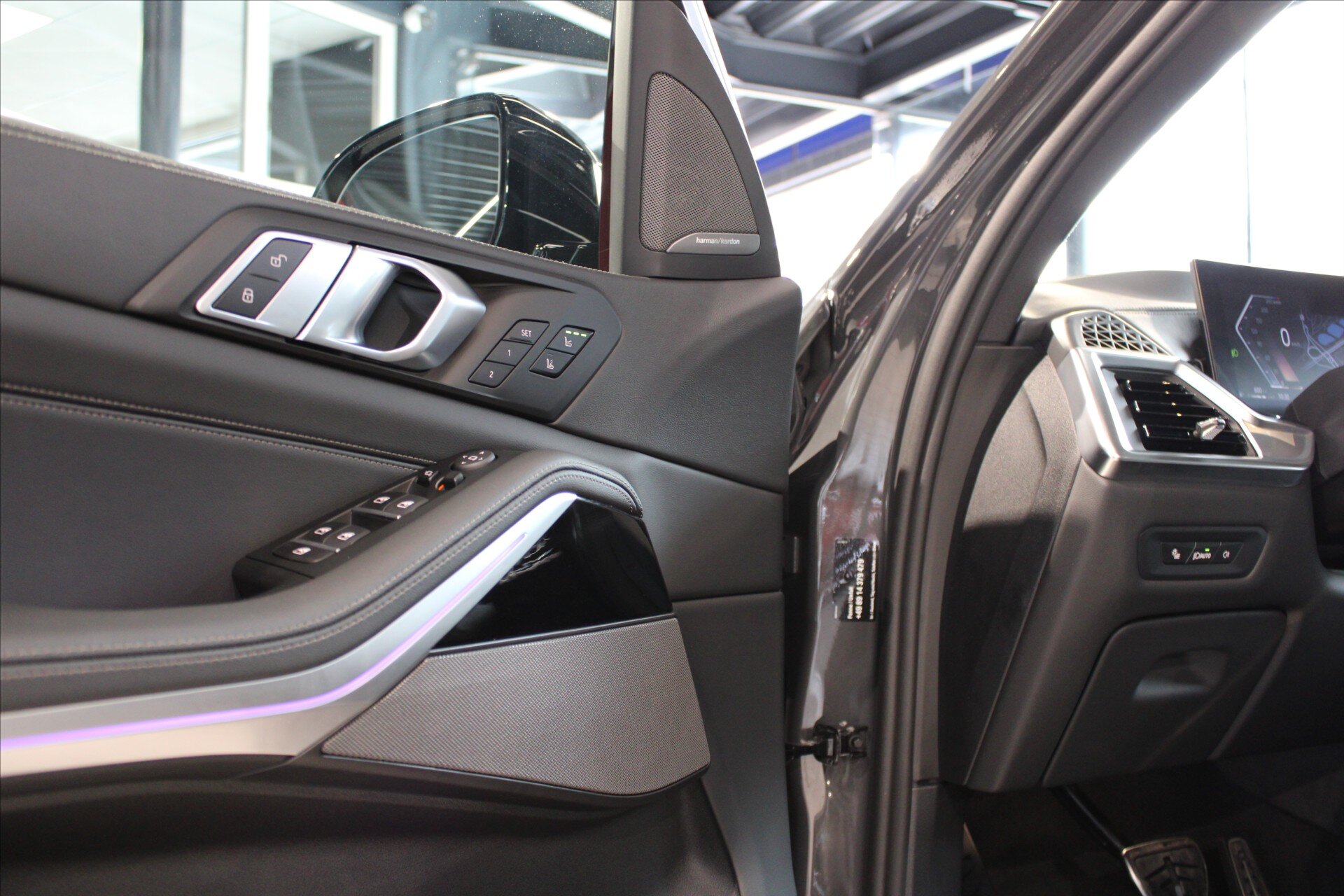 BMW X5 SUV / Terénní 3,0 l 210 kw