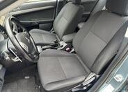 Mitsubishi Lancer 12