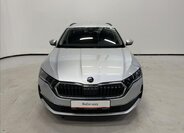 Škoda Octavia Kombi 1,5 l 85 kw