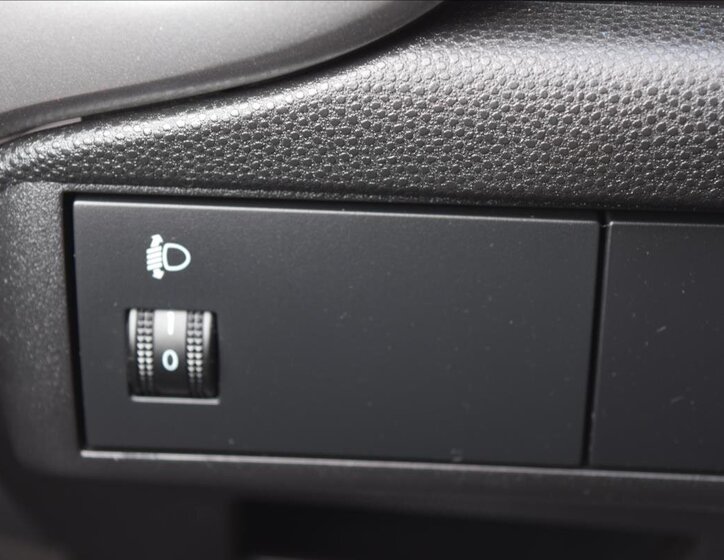 Mazda 2 Hatchback 1,3 l 55 kw