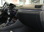 Škoda Superb Kombi 2,0 l 110 kw