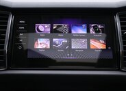 Škoda Kodiaq SUV 2,0 l 140 kw