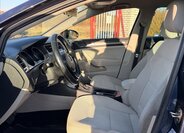 Volkswagen Golf Kombi 1,2 l 77 kw