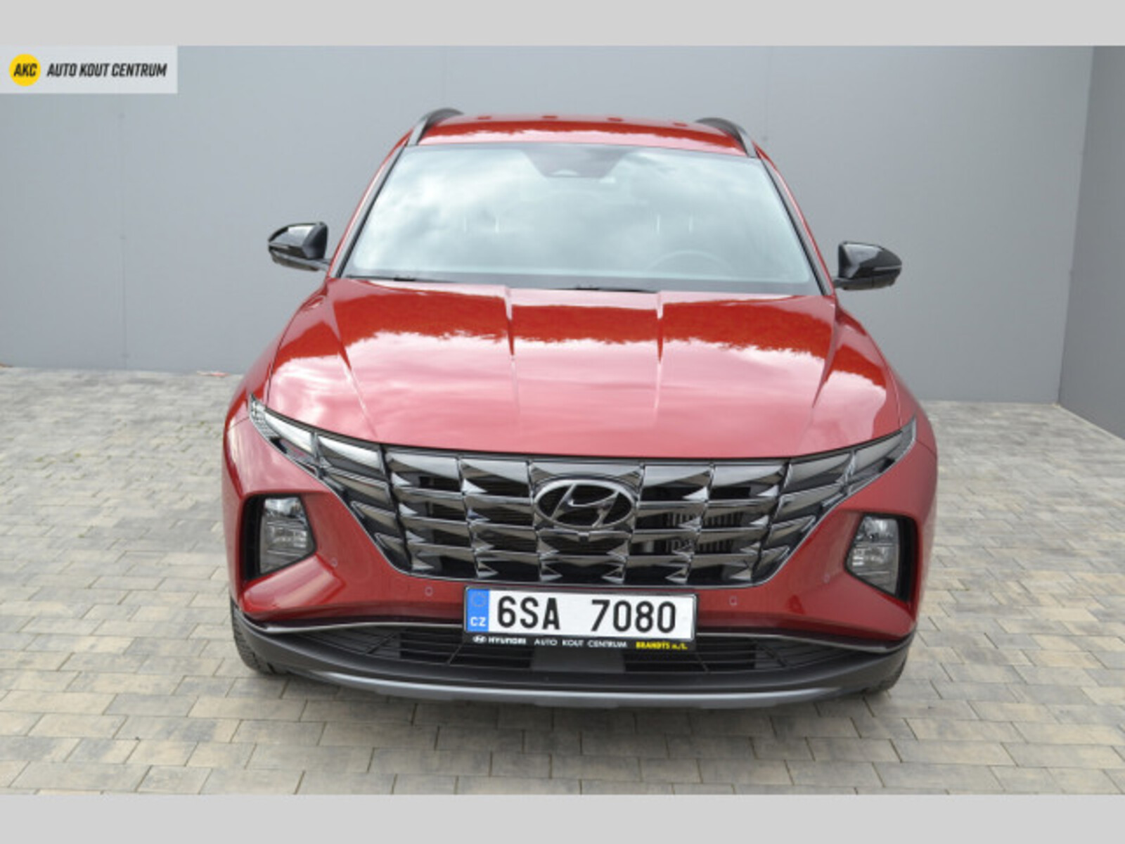 Hyundai Tucson 57