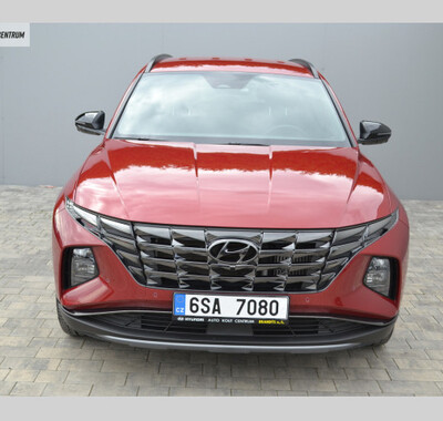 Hyundai Tucson 57