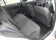 Volkswagen Golf Hatchback 1,2 l 77 kw