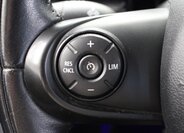 Mini Clubman Kombi 2,0 l 141 kw