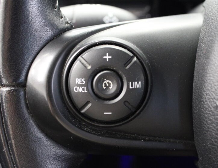 Mini Clubman Kombi 2,0 l 141 kw