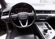 Audi Q7 SUV / Terénní 3,0 l 190 kw