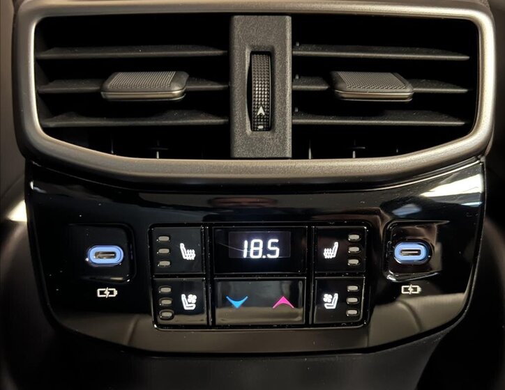 Lexus RX 450h plus SUV 2,5 l 227 kw