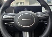 Hyundai Tucson SUV / Terénní 1,6 l 117 kw