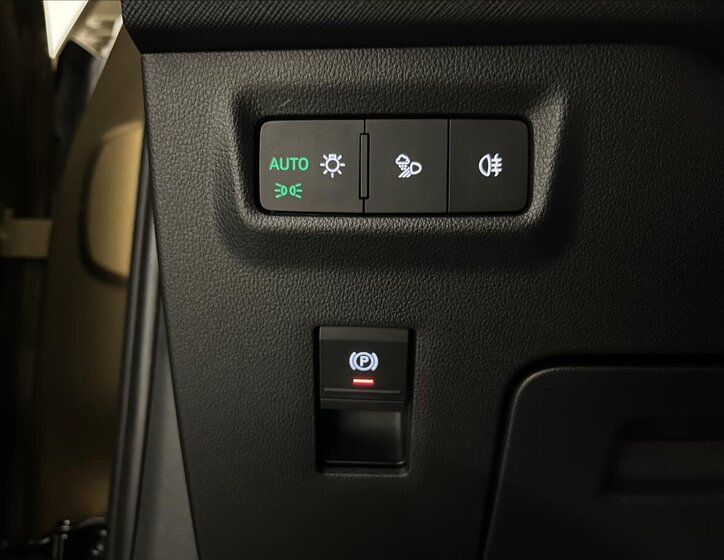 Škoda Kodiaq SUV 2,0 l 142 kw