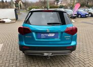 Suzuki Vitara SUV 1,4 l 95 kw