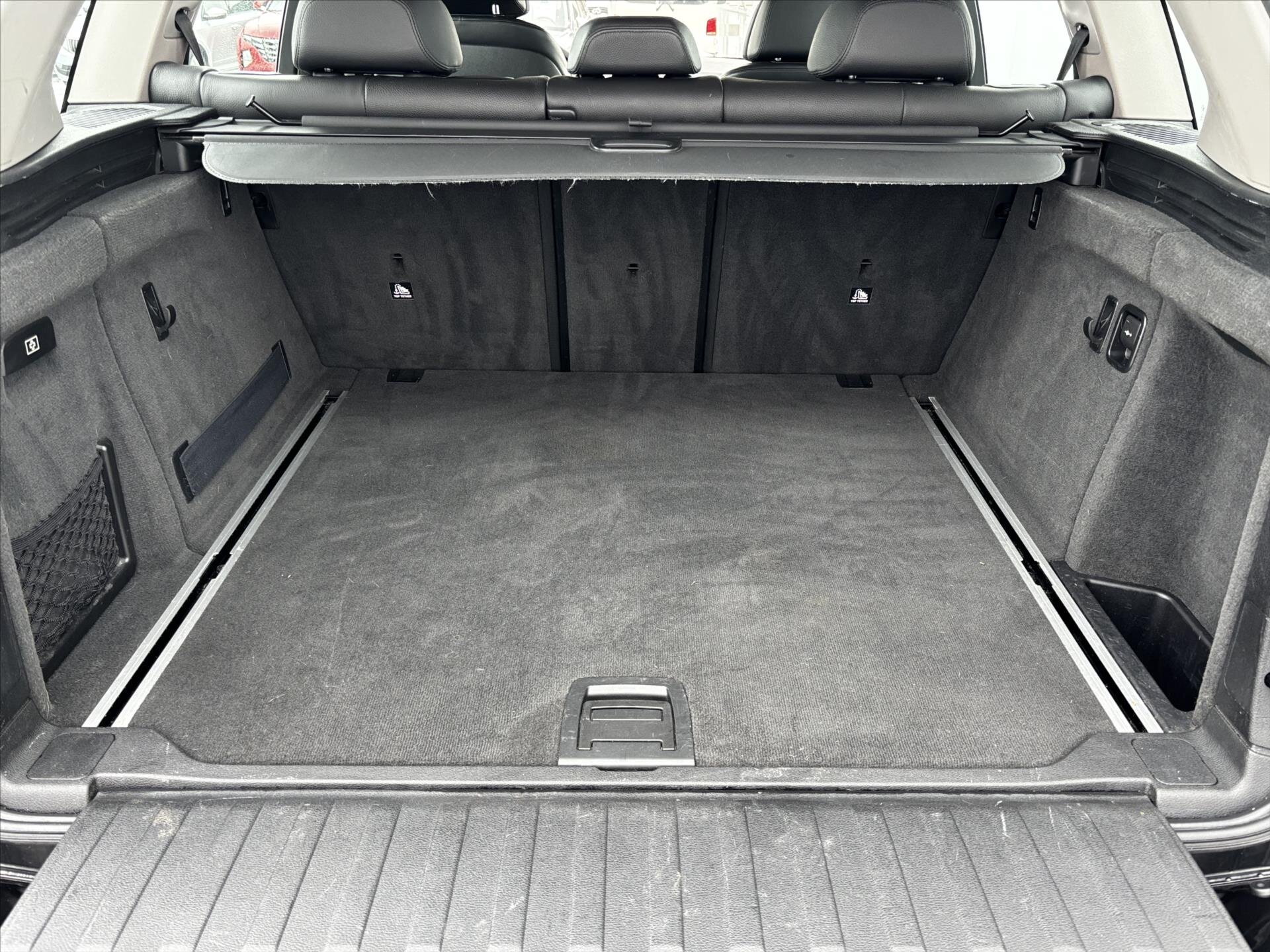 BMW X5 SUV 3,0 l 190 kw