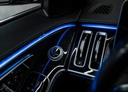 Mercedes-Benz Třídy S Sedan 2,9 l 243 kw