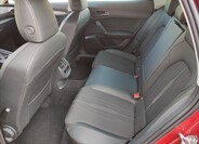 Cupra Formentor SUV 1,5 l 110 kw