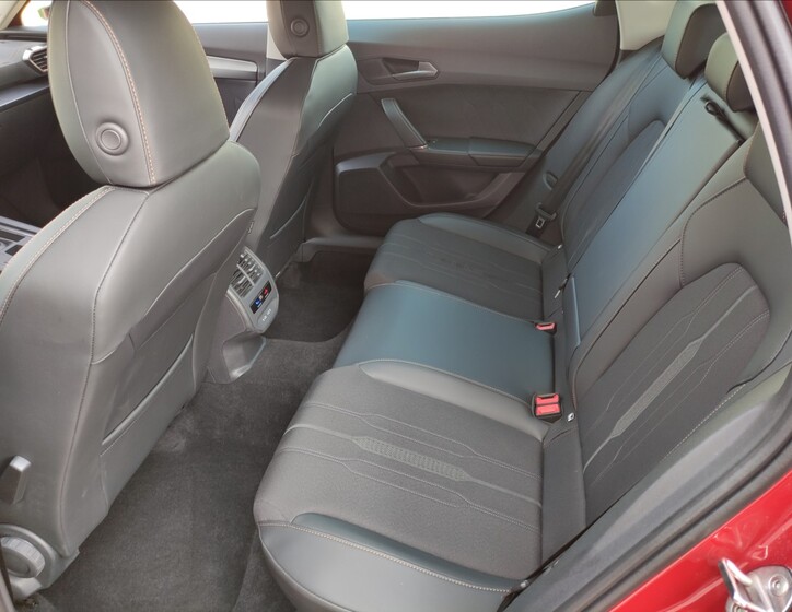 Cupra Formentor SUV 1,5 l 110 kw