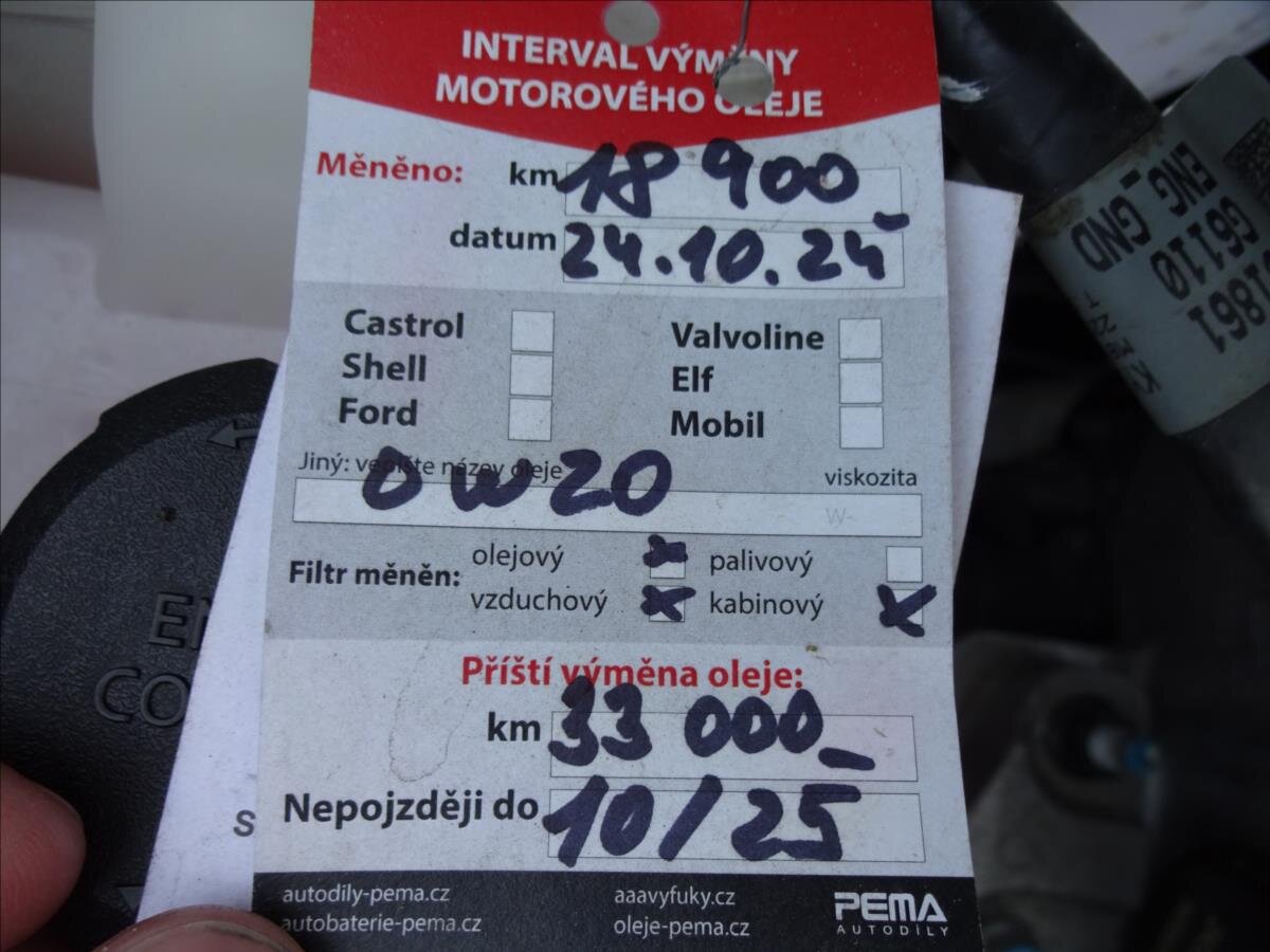 KIA Picanto Hatchback 998,0 49 kw