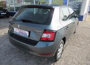 Škoda Fabia 5