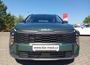 KIA Sportage 3