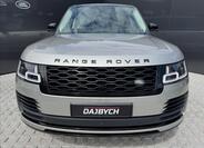 Land Rover Range Rover 4