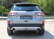 Ford Kuga SUV / Terénní 1,5 l 110 kw