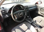 Audi A4 9