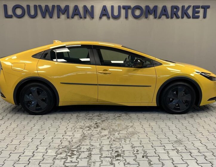 Toyota Prius Hatchback 2,0 l 111 kw