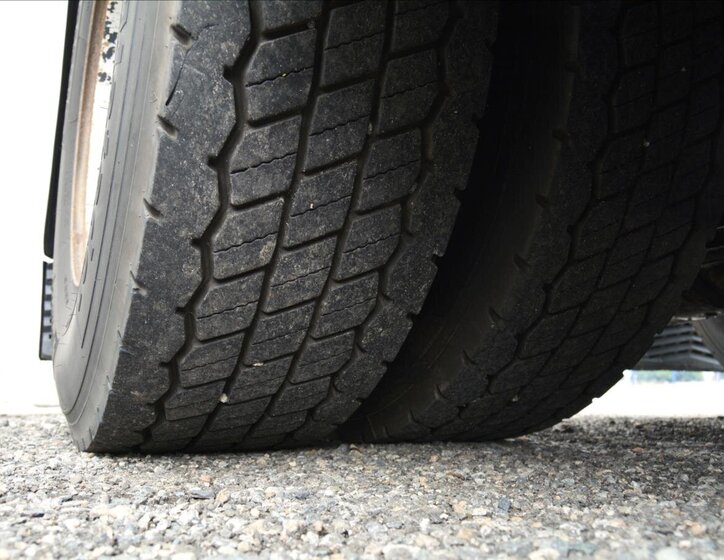 MAN Ostatní Ostatní 12,4 l 353 kw