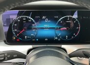 Mercedes-Benz Třídy E Kombi 2,0 l 143 kw