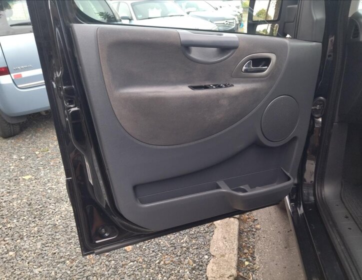 Fiat Scudo MPV 2,0 l 94 kw