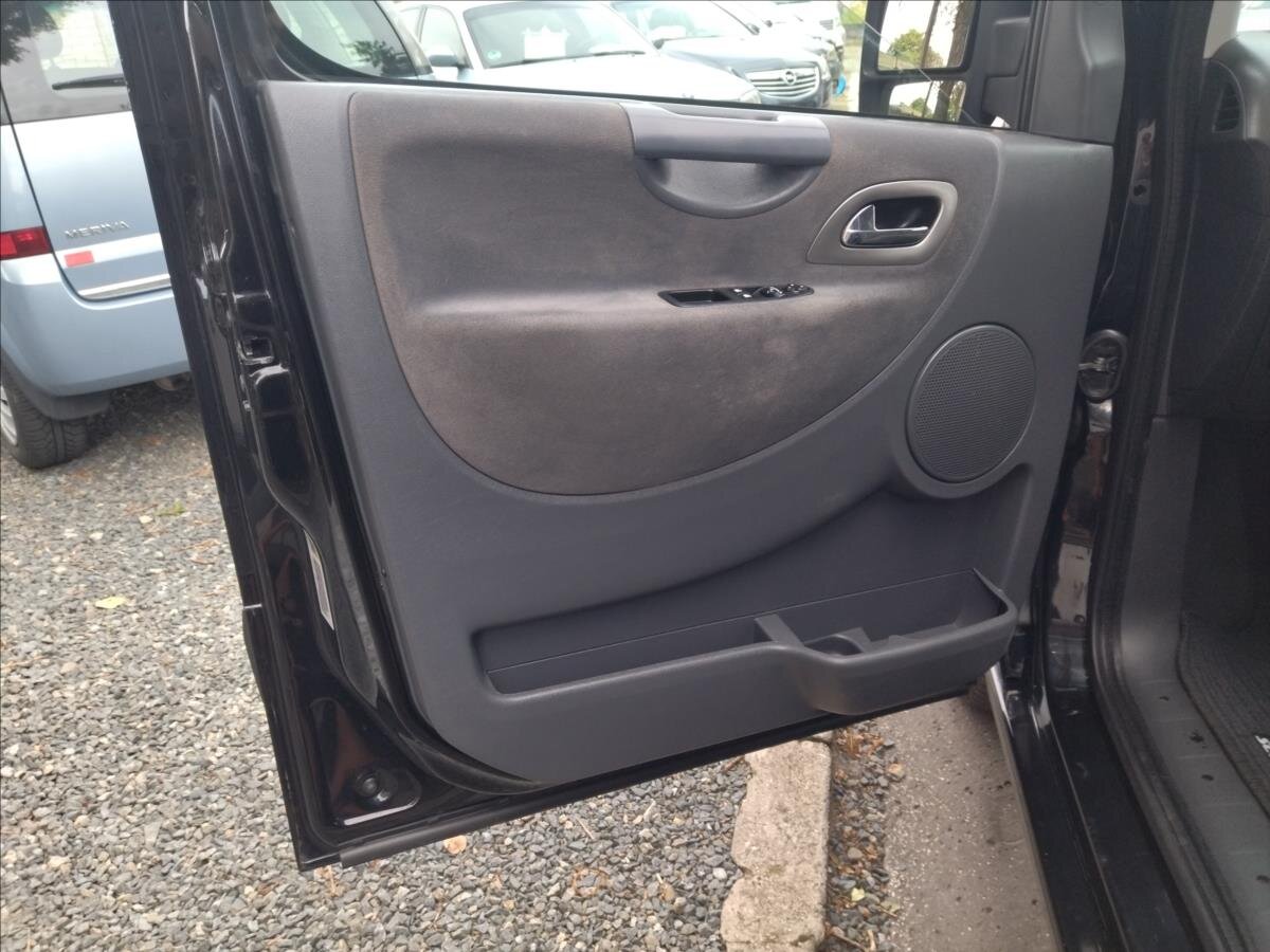 Fiat Scudo MPV 2,0 l 94 kw