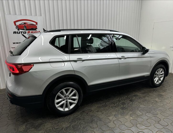 Seat Tarraco SUV / Terénní 2,0 l 110 kw
