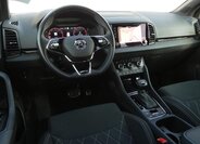 Škoda Karoq SUV / Terénní 1,5 l 110 kw