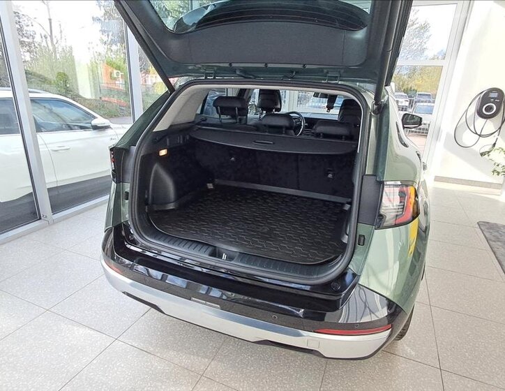 KIA Sportage Ostatní 1,6 l 110 kw