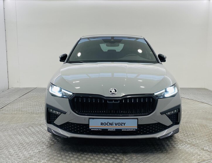 Škoda Scala Hatchback 999,0 85 kw