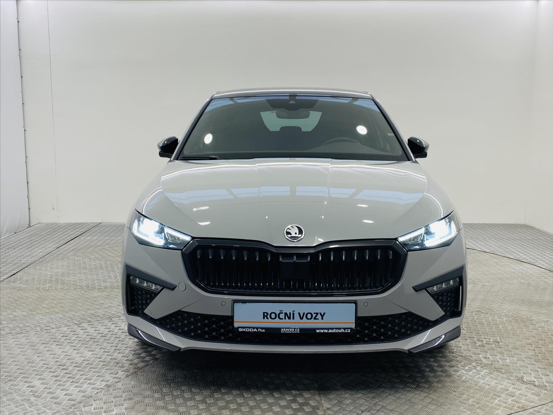 Škoda Scala Hatchback 999,0 85 kw